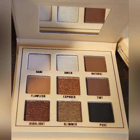 MAKEUP OBSESSION BARE WITH SHADOW PALETTE - Picture 4 of 4